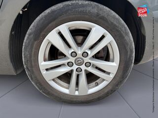 Astra 1.2 Turbo 110ch Edition 6cv 2020 occasion 21000 Dijon