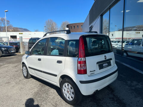 Panda 1.2 8V 60CH DYNAMIC 2009 occasion 38130 ECHIROLLES