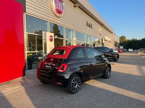 500 1.0 70ch BSG S&S 2024 occasion 13300 Salon-de-Provence