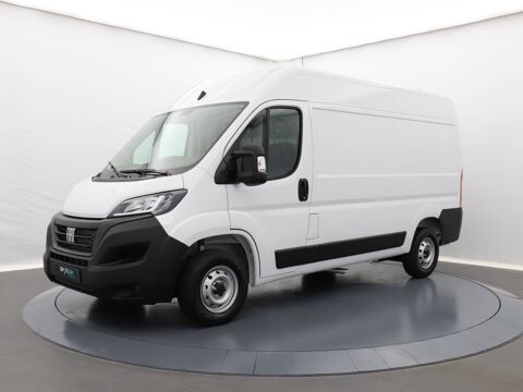 Fiat Ducato 3.3 MH2 H3-Power 140ch 2023 occasion Narbonne 11100