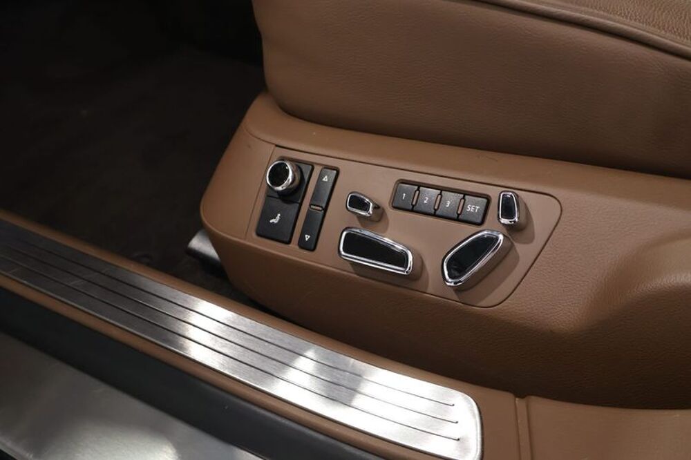 Phaeton 3.0 V6 TDI 245CH FAP 4MOTION TIPTRONIC 2015 occasion 95200 Sarcelles