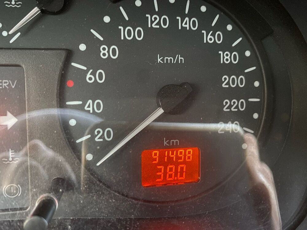 Clio II 1.2 (1149) 58CH RTA 5P 1999 occasion 67330 Bouxwiller