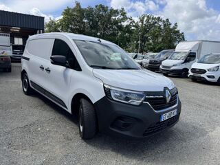Kangoo Express L2 1.5 Blue dCi 115ch Grand Confort 3 Places 2024 occasion 17450 Saint-Laurent-de-la-Pr&eacute;e