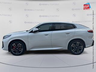 X2 i eDrive20 204ch M Sport 2026 occasion 68000 Colmar