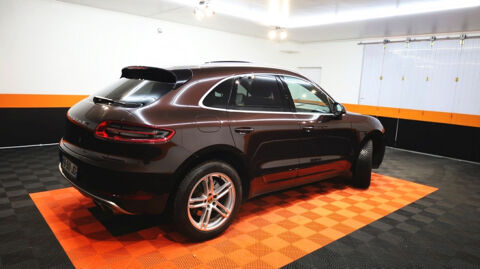Macan (95B) 3.0 V6 258CH S DIESEL PDK 2015 occasion 95250 Beauchamp