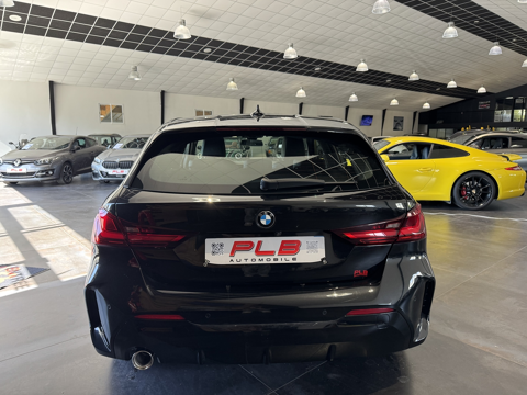 S&eacute;rie 1 (F40) 116D 116CH M SPORT 01/2023 73 000 KM 2023 occasion 12000 RODEZ