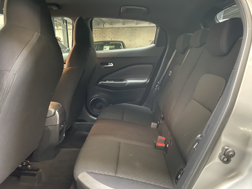 Juke 1.0 DIG-T 114CH N-CONNECTA - CAR PLAY - CAMERA DE RECUL 2022 occasion 78800 HOUILLES