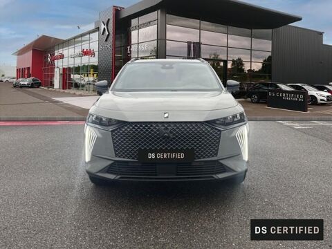 DS7 1.5 BlueHDi 130ch Edition France 2024 occasion 82000 Montauban