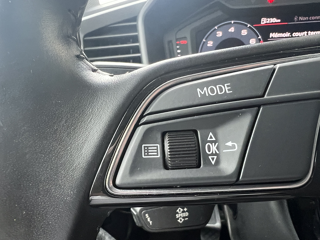 A1 25 TFSI 95CH ADVANCED 2020 occasion 87270 COUZEIX