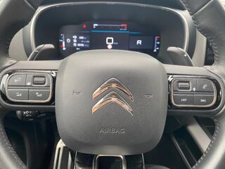 C5 aircross PureTech 130ch S&S Shine EAT8 E6.d 2021 occasion 95500 Gonesse