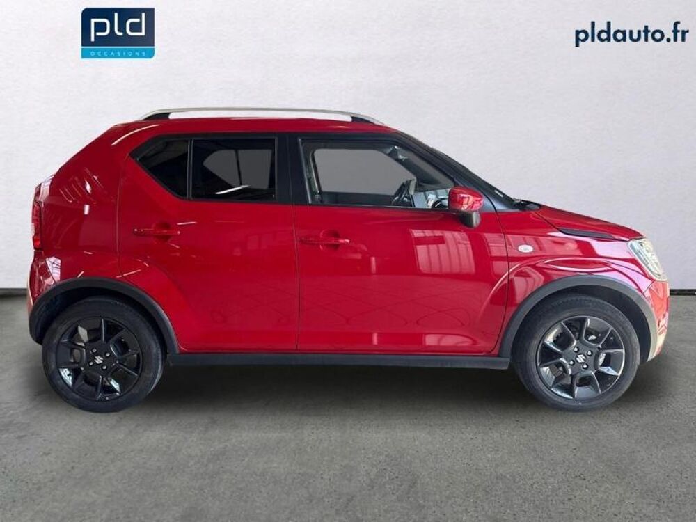 Ignis 1.2 Dualjet Hybrid 83ch Privil&egrave;ge 2021 occasion 13290 Les Milles