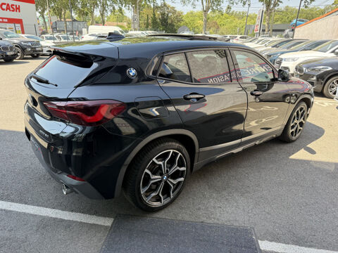 X2 (F39) XDRIVE20DA 190CH M SPORT EURO6D-T 2020 occasion 31140 Aucamville