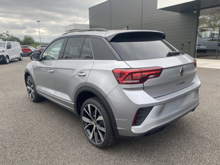 T-ROC 2.0 TDI 150CH R-LINE DSG7 2025 occasion 12850 Onet-le-Ch&acirc;teau