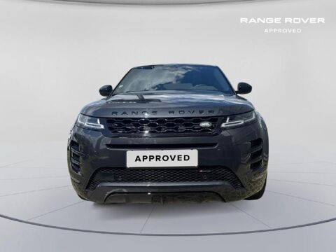 Range Rover Evoque 2.0 P 200ch Flex Fuel R-Dynamic HSE AWD BVA Mark III 2024 occasion 67460 Souffelweyersheim