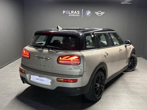 Cooper 136ch Edition Premium Plus BVA7 2023 occasion 31100 TOULOUSE