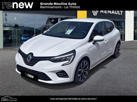 Annonce voiture Renault Clio 14790 €