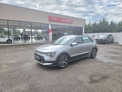 Annonce voiture Kia Niro 27890 €
