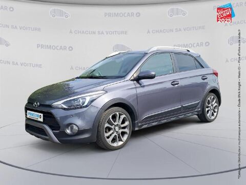 Hyundai i20 Active 1.0 T-GDi 100ch Active