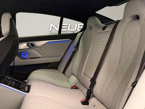Divers 4.4 V8 625ch Competition M Steptronic 2020 occasion 92100 Boulogne-Billancourt