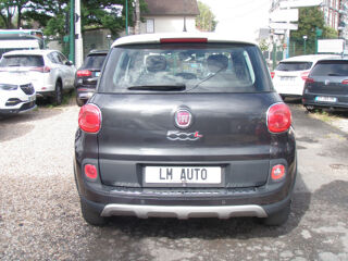 500 L 1.3 MULTIJET 95 S/S TREKKING POPSTAR 2017 occasion 93220 Gagny