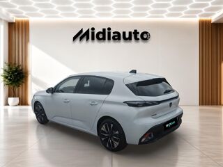 308 1.2 Hybrid 145ch Allure e-DCS6 2026 occasion 27000 &Eacute;vreux