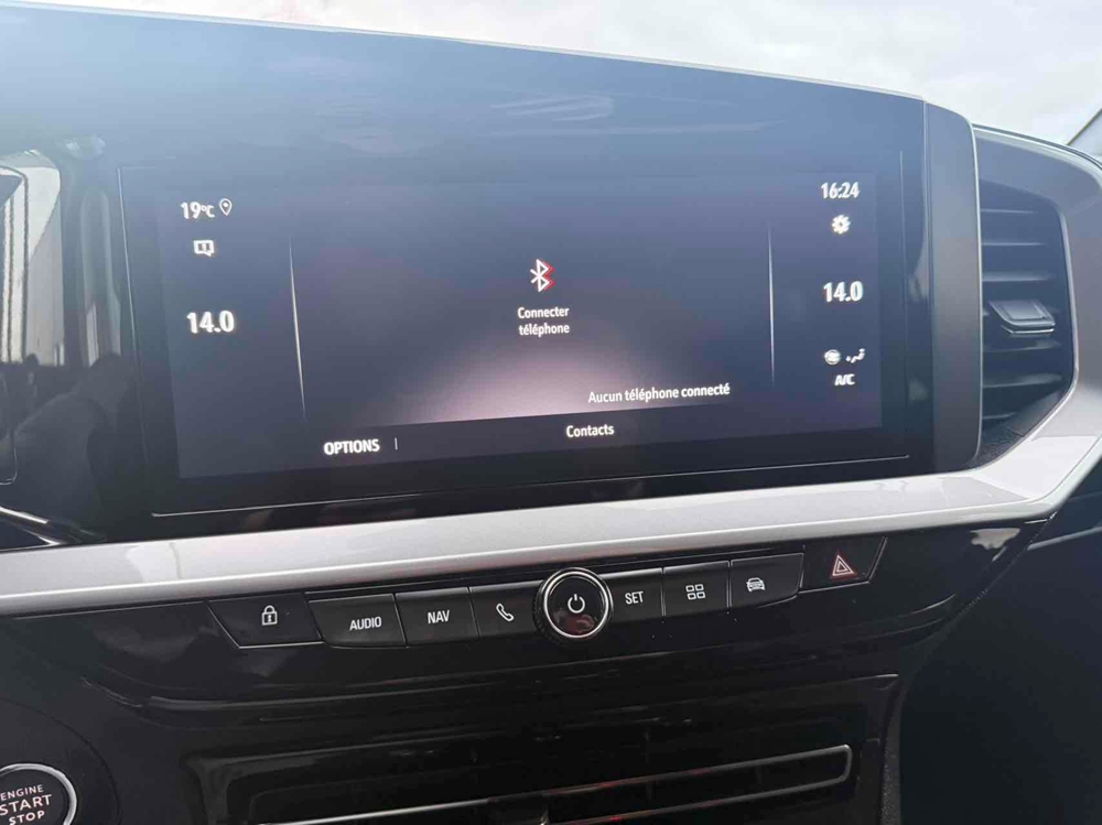 Mokka 1.2 TURBO 130CH ULTIMATE BVA8 2024 occasion 31670 Lab&egrave;ge