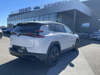 C5 aircross 1.2 HYBRIDE 145CH MAX BOITE AUTOMATIQUE 2026 occasion 33700 M&eacute;rignac