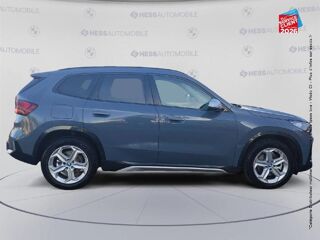 X1 xDrive25e 245ch xLine 2023 occasion 68390 Sausheim