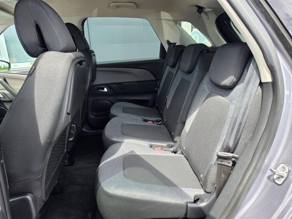 C4 Spacetourer BlueHDi 130 Feel 2020 occasion 56850 Caudan