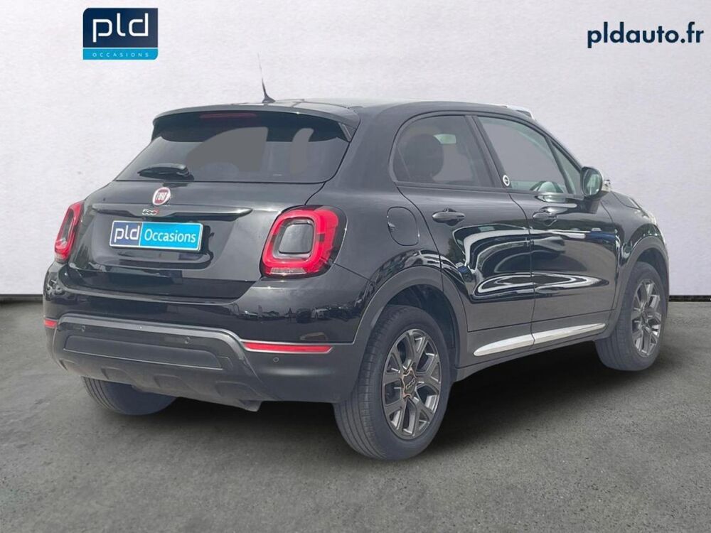 500 X 1.3 FireFly Turbo T4 150ch by Harcourt DCT 2019 occasion 13730 ST VICTORET