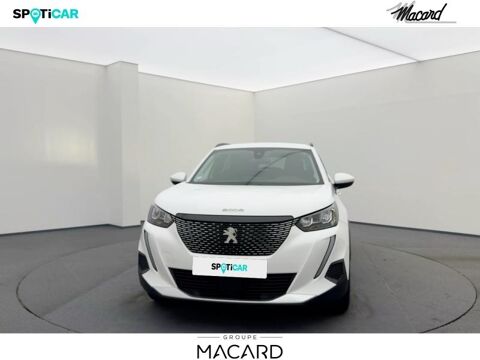 2008 1.5 BlueHDi 110ch S&S Allure 2021 occasion 82000 Montauban