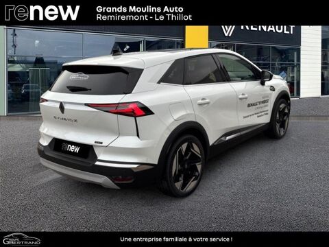 Symbioz 1.6 E-Tech full hybrid 145ch Iconic 2025 occasion 88160 Le Thillot