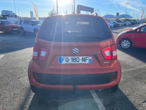 Ignis 1.2 Dualjet Hybrid 90ch Privil&egrave;ge Euro6d-T 2020 occasion 87000 Limoges