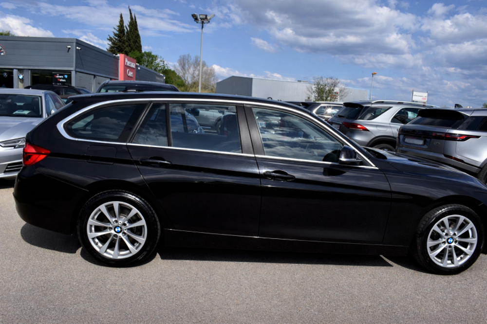 S&eacute;rie 3 (F31) 320DA XDRIVE 190CH BUSINESS DESIGN 2018 occasion 34740 Vendargues