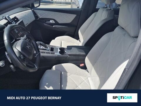 DS7 PureTech 180ch Rivoli Automatique 2021 occasion 27300 Bernay