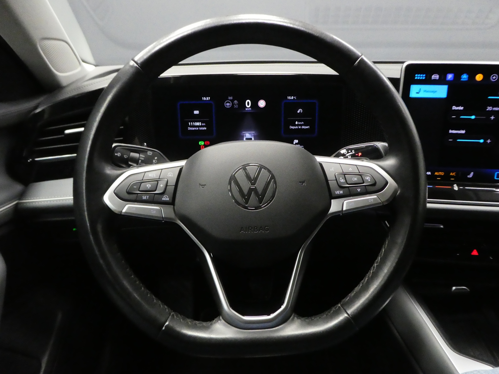 Passat 2.0 TDI EVO 150CH LIFE PLUS DSG7 2024 occasion 77100 Nanteuil-l&egrave;s-Meaux