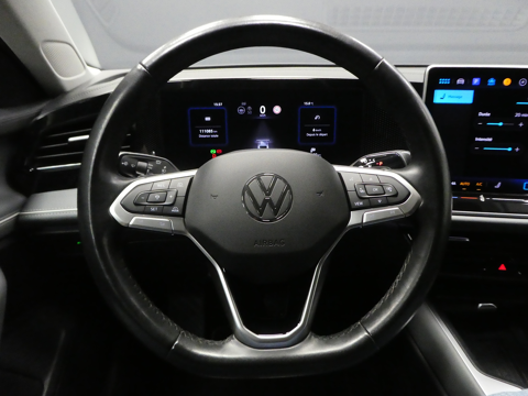 Passat 2.0 TDI EVO 150CH LIFE PLUS DSG7 2024 occasion 77100 Nanteuil-l&egrave;s-Meaux