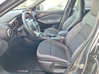 Juke 1.0 DIG-T 114CH N-CONNECTA DCT7 2024 2024 occasion 31670 Lab&egrave;ge