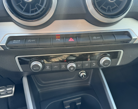 Q2 35 TDI 150CH S LINE S TRONIC 7 2025 occasion 87270 COUZEIX