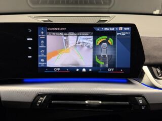 X2 sDrive20iA 170ch M Sport DKG7 2024 occasion 31100 TOULOUSE