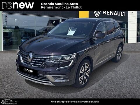 Annonce voiture Renault Koleos 25990 €