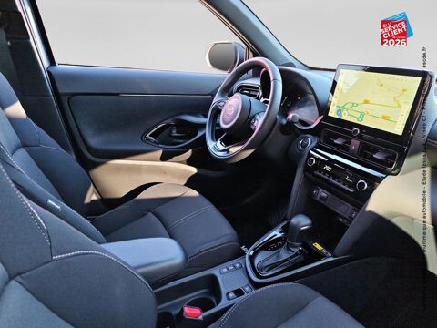 Yaris Cross 130h Design MC26 2026 occasion 57600 Forbach