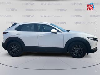 CX-30 2.0 e-SKYACTIV-G M-Hybrid 122ch Style 2022 2023 occasion 67600 S&eacute;lestat