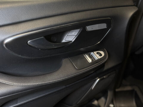 Classe V 220 D LONG EXECUTIVE 7G-TRONIC PLUS 2016 occasion 63170 Aubi&egrave;re