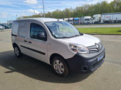 Kangoo Express 1.5 BLUE DCI 80CH GRAND CONFORT 5CV 2020 occasion 28630 Nogent-le-Phaye