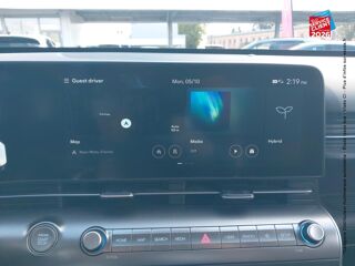 Kona 1.6 GDi 141ch Hybrid Executive DCT-6 2024 occasion 57050 Metz