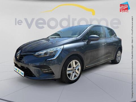 Annonce voiture Renault Clio 14499 
