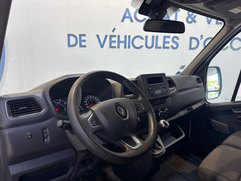 Master F3500 L2H2 2.3 DCI 135CH GRAND CONFORT E6 2021 occasion 28630 Nogent-le-Phaye