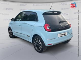 Twingo E-Tech Electric Techno R80 Achat Int&eacute;gral 2023 occasion 67600 S&eacute;lestat