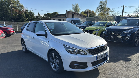 308 1.2 PURETECH 130CH ¤6.C S&S TECH EDITION 2018 occasion 81000 Albi
